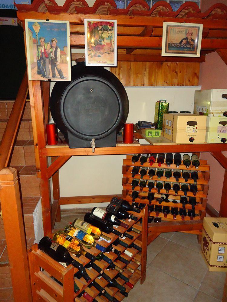 Kelari Studios Amphissa Extérieur photo