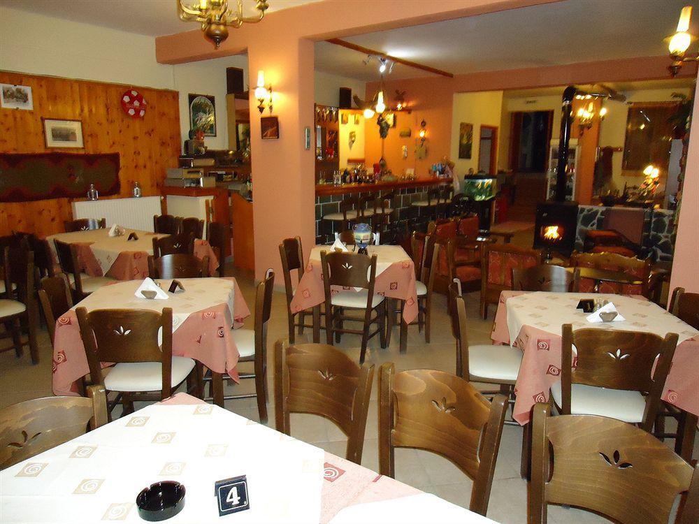 Kelari Studios Amphissa Extérieur photo